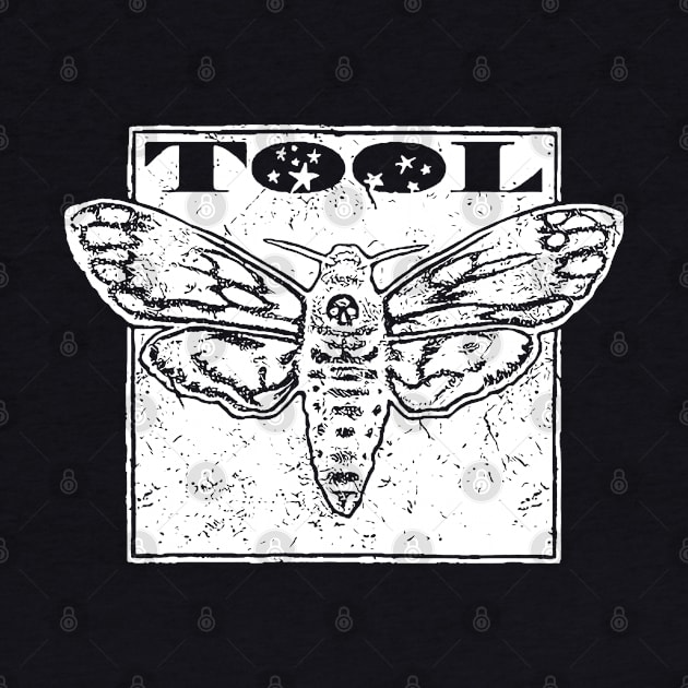 Tool Legend by StoneSoccer